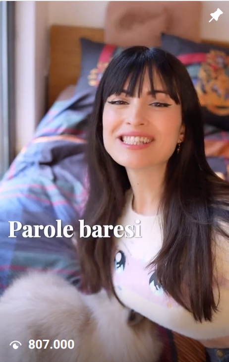 Instagram post – Kafkanya 1