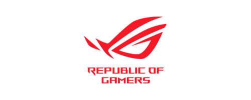 ASUS ROG logo
