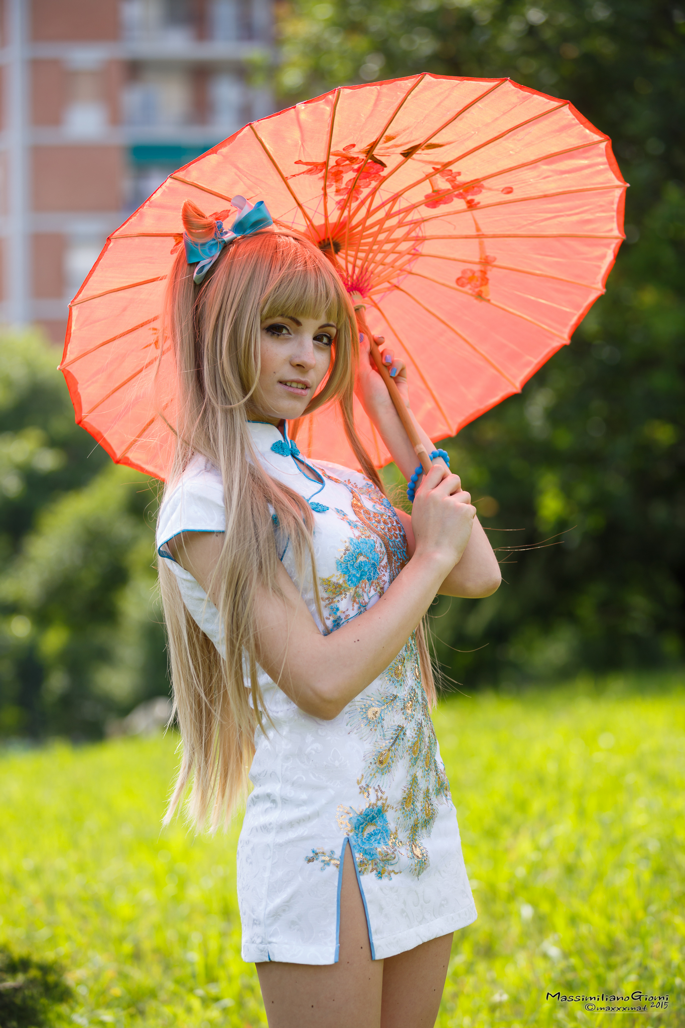 Kafkanya - Kotori (Love Live)